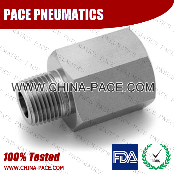 Stainless Steel Pipe Fittings, Stainless Steel Threaded fittings, Stainless Steel pneumatic fittings, Stainless Steel hose barb fittings, SUS Air Fittings